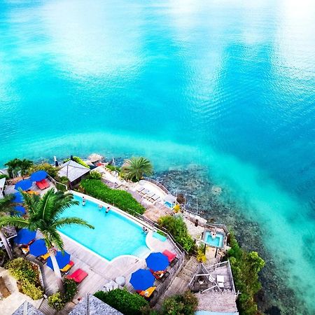 Cocobay Resort Antigua (Adults Only) Johnson's Point Exterior foto