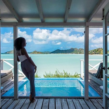Cocobay Resort Antigua (Adults Only) Johnson's Point Exterior foto