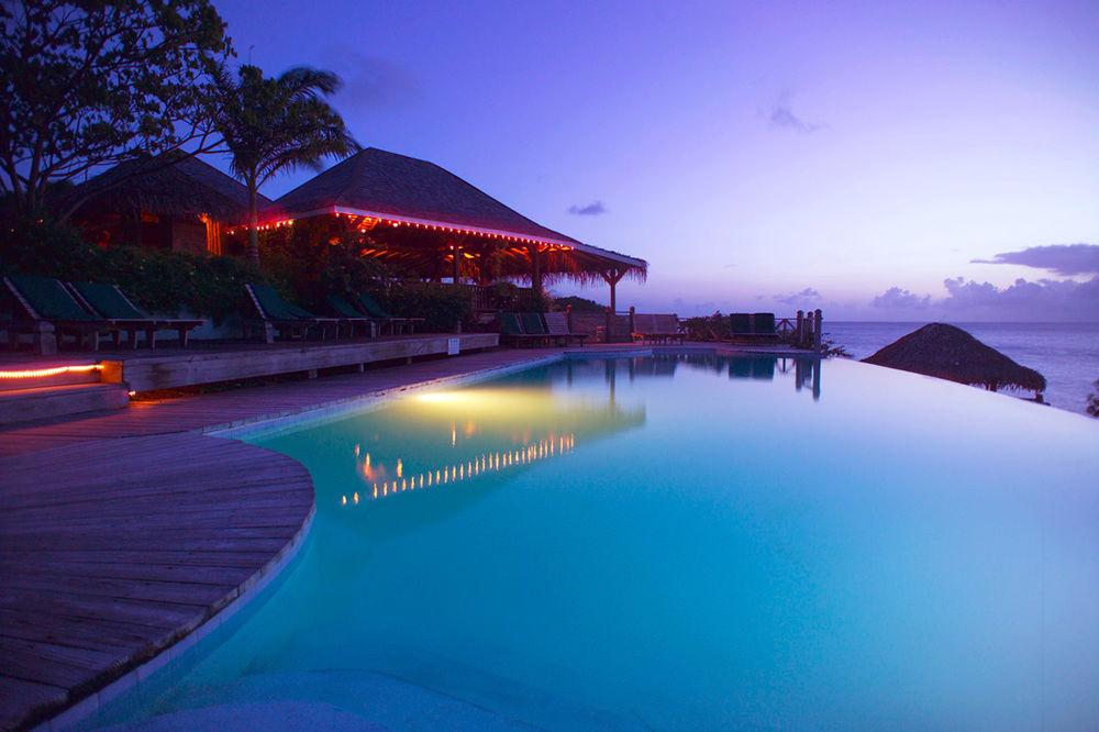 Cocobay Resort Antigua (Adults Only) Johnson's Point Exterior foto