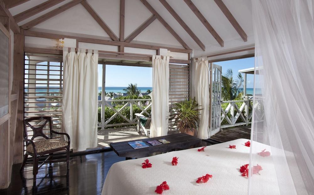 Cocobay Resort Antigua (Adults Only) Johnson's Point Exterior foto