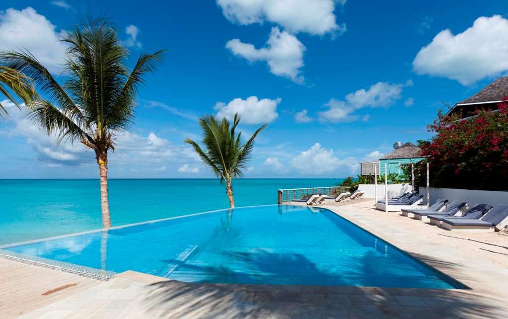 Cocobay Resort Antigua (Adults Only) Johnson's Point Facilidades foto