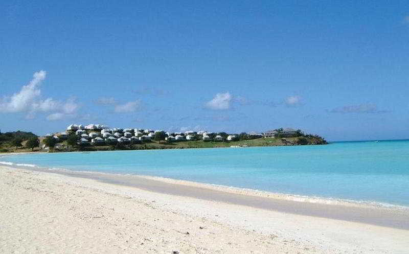 Cocobay Resort Antigua (Adults Only) Johnson's Point Exterior foto