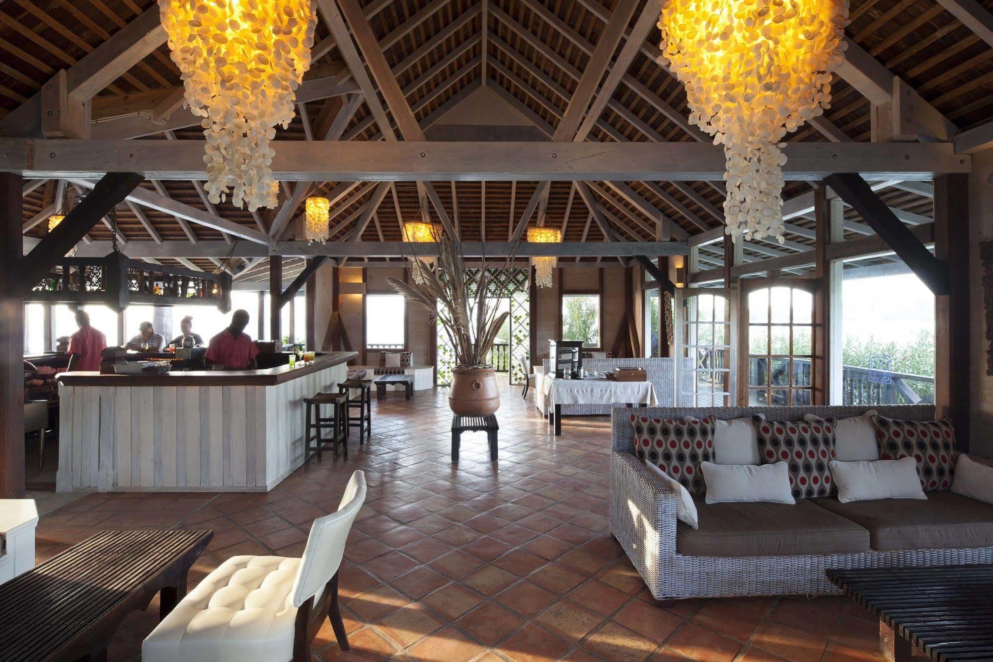 Cocobay Resort Antigua (Adults Only) Johnson's Point Exterior foto