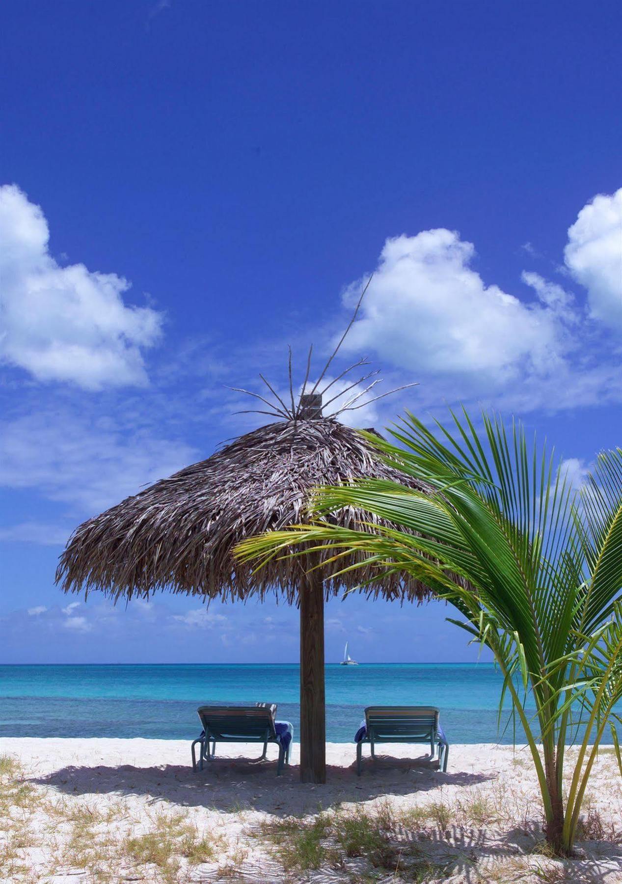 Cocobay Resort Antigua (Adults Only) Johnson's Point Exterior foto