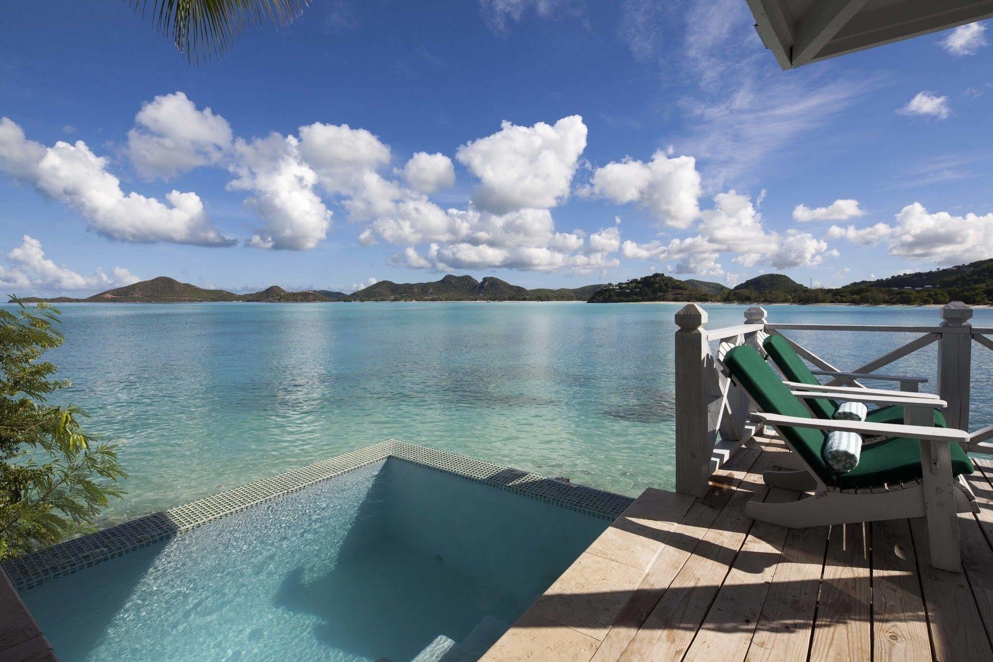 Cocobay Resort Antigua (Adults Only) Johnson's Point Exterior foto