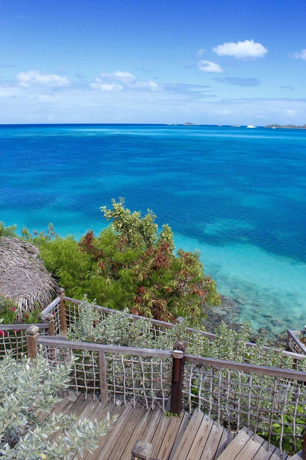 Cocobay Resort Antigua (Adults Only) Johnson's Point Exterior foto