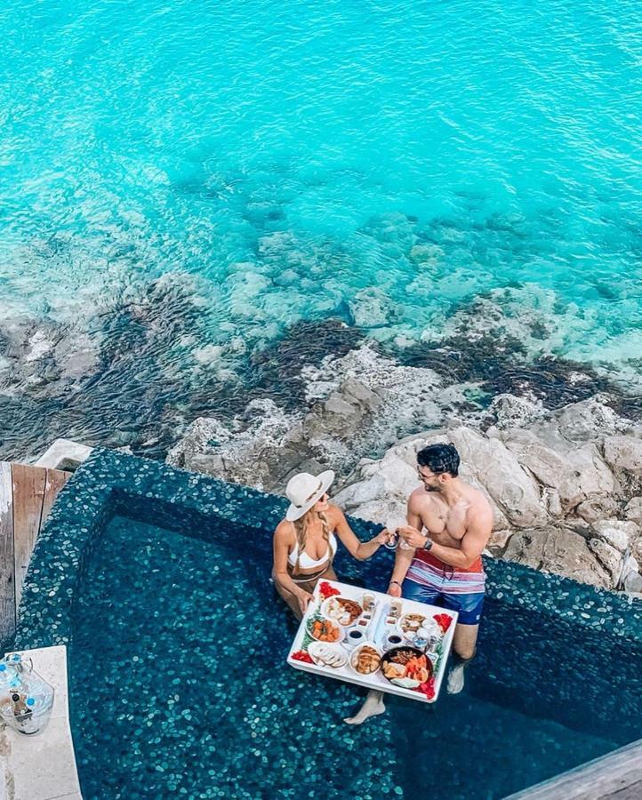 Cocobay Resort Antigua (Adults Only) Johnson's Point Exterior foto