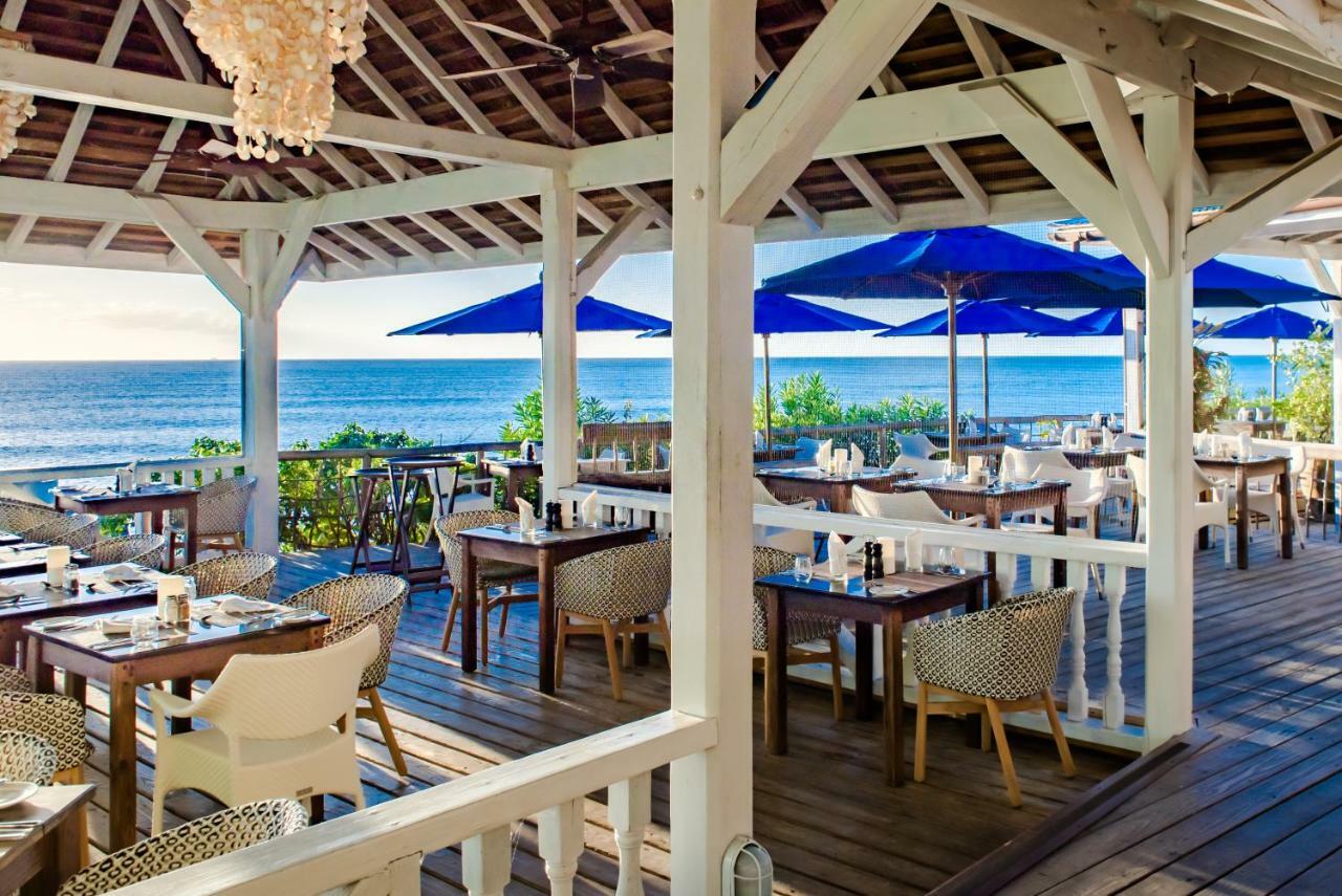 Cocobay Resort Antigua (Adults Only) Johnson's Point Exterior foto