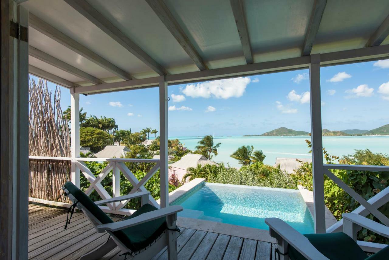 Cocobay Resort Antigua (Adults Only) Johnson's Point Quarto foto