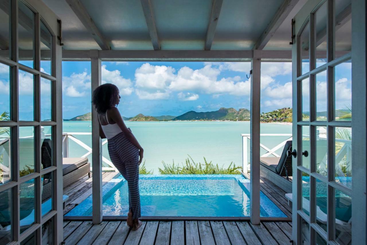 Cocobay Resort Antigua (Adults Only) Johnson's Point Exterior foto